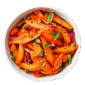 Carrot Salad