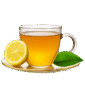 Lemon tea