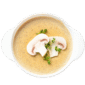 Cream of Mushroom Soup
