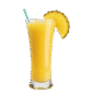 Pineapple Juice