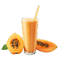 Papaya Juice